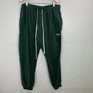 Daniel Patrick Polar Fleece Roaming Sweatpants Green Sz 3XL. Fixed Price $75.73.