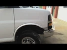 Used Front Right Fender Fits: 2020 Chevrolet Express 3500 Van Grade. Fixed Price $106.00.