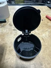 Mercedes-benz Ashtray Cup DN14159/2 A594. Fixed Price $30.00.