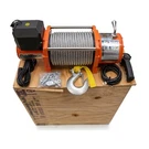 20000 Lbs Electric Waterproof Wire Rope 24V OPEN-BOX-25%OFF Prowinch. Fixed Price $1537.24.