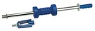& G Tool Aid 66300 Slide Hammer Axle And Hub Puller. Fixed Price $124.49.