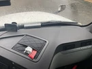 Freightliner Cascadia 2018- 2024 Dashboard Pocket .accessories Interior.. Fixed Price $39.00.
