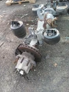 Replaces N/a 2015 Eaton-spicer DS461P Rear-front Axle Housing , Wa. Fixed Price $1534.77.