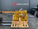 Caterpillar C10 Diesel Engine With Jakes 3CS Family YCPXH0629ERK 10.3L 370HP. Fixed Price $12900.00.