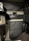 Kenworth W900 T660 T800 T600 Interior Sleeper Window Curtain. Cover Bunk. Fixed Price $99.00.