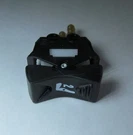 National Seating 235525-02 Air Lumbar Control Rocker Switch Valve Pos.. Fixed Price $18.75.