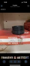 National Oil Seal 416239. Fixed Price $75.00.