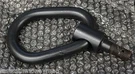 Military M998 H1 Hmmwv Airlift Bumper Ring Shackle 5340-01-413-0282 12447089-1. Fixed Price $39.99.