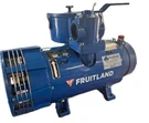 "remanufactured" Fruitland RCF500 Vacuum Pump. Fixed Price $3195.00.
