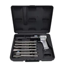 Ingersoll Rand 121-K6 Super Duty Air Hammer Kit W/ Chisels. Fixed Price $139.99.