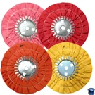Renegade 9" (stitched) Airway Buffing Wheels. Fixed Price $23.99.