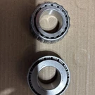 2793 - Ntn Tapered Roller Bearings (two). Fixed Price $29.99.