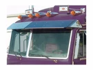 Roadworks Drop Visor Fits 2002-2005 Peterbilt 357. Fixed Price $394.99.
