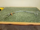 Lift-all Ez-flex Wire Sling Rope Cable 1/2" Diameter 10FT. Fixed Price $99.99.