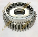 4302695 New Genuine Eaton Fuller Splitter Gear - Oem Replaces 4302066. Fixed Price $260.85.