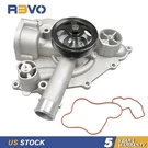 Revo Water Pump For 2011-22 Jeep Grand Cherokee Dodge Charger Chrysler 5.7L 6.4L. Fixed Price $56.99.