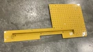 Caterpillar Platform Tread Plate Yellow 616-1416. Fixed Price $595.97.