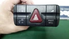 Freightliner Hazard Switch Panel A06-60972-008 Dash Light And Footwell. Fixed Price $60.00.