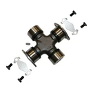 Half Round U-joint Ihc S1700 4700 Volvo Wia Cat Equipment 1610 1696914C91. Fixed Price $67.21.