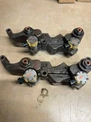 Caterpillar Iva Housing 243-6825 233-4482 10R3578. Fixed Price $450.00.