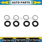 Front Rear Caliper Repair Kit Dorman 2PCS For Dodge Sprinter 3500 2.7L 2003-2006. Fixed Price $37.01.