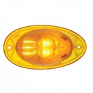 United Pacific 37077 Turn Signal Light, Led, Amber, For Freightliner. Fixed Price $37.45.