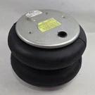 New, Firestone Airide Spring, W01-358-7184, 12" Od, 9" Plate, 3/4" Npt. Fixed Price $247.95.