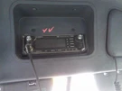 Replaces 2011 Uniden Cb Radio A/v Equipment , Oh. Fixed Price $153.15.