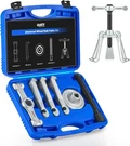 Universal Hub Puller Tool, Master Brake Drum With Adjustable Legs 7.6. Fixed Price $75.94.