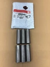 Lot Of 6X Genuine Oem Cummins 4965512 Spacer Exhaust Manifold. Fixed Price $49.95.