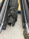 Replaces Easy Pull By Aero Dump Truck Parts All Accessory Equipment , Oh. Fixed Price $198.00.