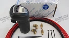 Or 10 Speed Eaton Fuller Transmission A6909 Shift Knob & 2 Line Air Kit. Fixed Price $140.73.