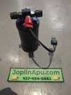 61-6630 Receiver Drier With Switch Fits All Thermo King Tripac Apu Evolution. Fixed Price $64.00.