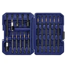 Irwin (16 Piece) Impact Screwdriving Bit Set, Assorted, (IWAF1316). Fixed Price $48.97.