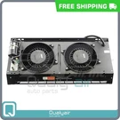New A/c Condenser For Apu With Fans Carrier. Fixed Price $1642.95.