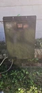 Paccar Mini Fridge For Peterbilt Serial #17190008 Black Kenworth 579 Commercial. Fixed Price $350.00.