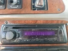 Replaces N/a 2004 Kenwood All Radio Am/fm/cd , Wa. Fixed Price $66.43.