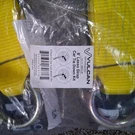 4 Vulcan Classic Lasso Style Wheel Dolly Tire Harness With Universal O-ring. Fixed Price $15.00.