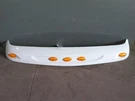 Replaces 2019 International Lt Exterior Sun Visor , Il. Fixed Price $757.87.
