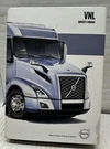 Volvo Vnl Driver S Manual Guide Information Book 22947208 22945962 Read. Fixed Price $39.99.