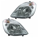 For 07-13 Sprinter 2500/3500 Halogen Headlight Headlamp With Bulb Pair Set. Fixed Price $397.95.