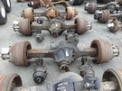 Replaces 2012 Eaton-spicer P22060 Rear-rear Axle Assembly , Md. Fixed Price $1930.77.