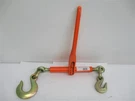 Vulcan LBR10-HD-GS, 5/16" 3/8" Ratchet Load Binder W/ Clevis & Slip Hook. Fixed Price $58.00.