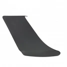 United Pacific 20759 Bumper Corner Cover Rh, For 2002+ International Transtar. Fixed Price $93.23.