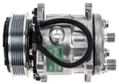 Ac Compressor GZ5S11 Fits Apu Parks Industries HP2000 KCA001-00. Fixed Price $148.00.