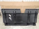Freightliner A22-76266-040 Sleeper Skirt Right Side, Thermospalstic Olefin. Fixed Price $450.00.