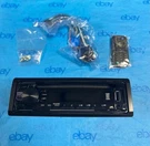 PP107233 Genuine Proaudio Front Radio Aux/usb/cd/am/fm Oem-new. Fixed Price $160.87.