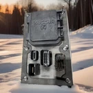 Peterbilt Paccar 2016 Fuse Assembly Cab Pdc P27-1147-0200 Junction Box Kenworth. Fixed Price $819.66.