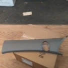 Peterbilt Interior Panel #S60-1519-0720 (used). Fixed Price $45.00.