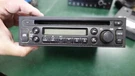 Hino Fujitsu Ten Radio Cd 86120-E0090. Fixed Price $50.00.